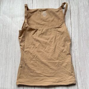 SKIMS
Fits Everybody Scoop Neck Cami